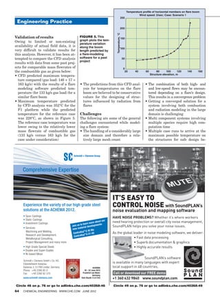 Chemical engineering june 2012 | PDF