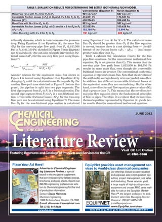 Chemical engineering june 2012 | PDF
