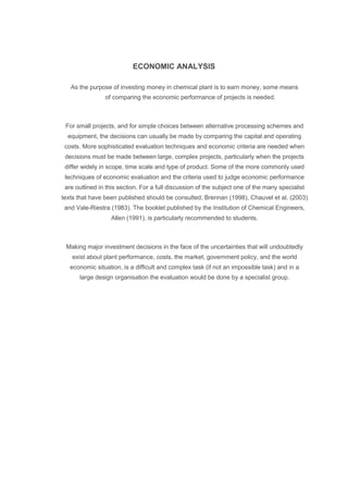 CHEMICAL ENGINEERING PROJECT FOR DUMMIES Part8 (2017).pdf