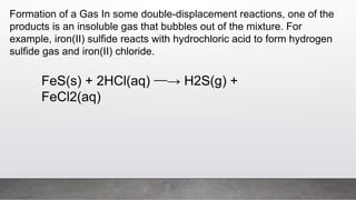 Chemical Equations and Reactions.pptxewrtreyrty | PPTX
