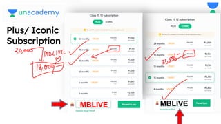 MBLIVE
Plus/ Iconic
Subscription
MBLIVE
 