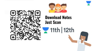 Download Notes
Just Scan
 