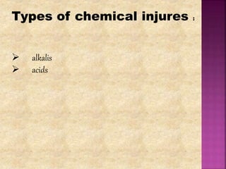 Chemical eye injuries ruhi.pptx