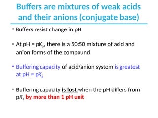 CHEMICAL FOUNDATIONS OF BIOCHEMISTRY.pptx