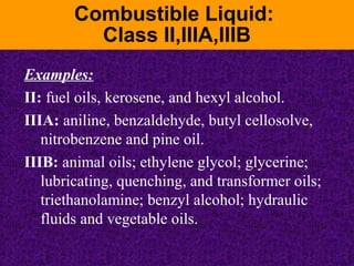 Hazardous Chemical handling | PPT