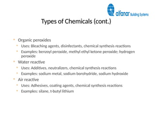 Chemical Handling in workplace of con.pptx