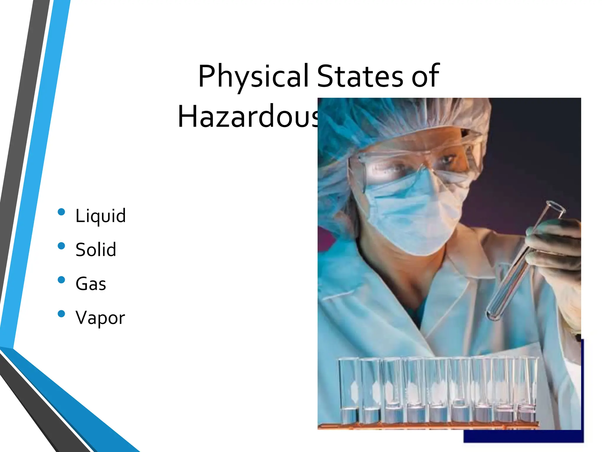 Chemical Handling 1 ppt chemical-handling-1-ppt