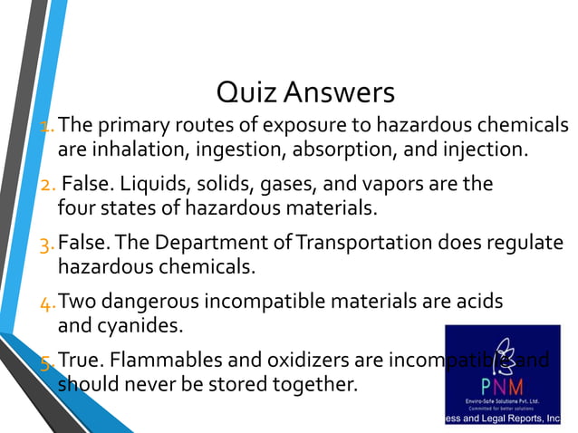 Chemical Handling 1 ppt chemical-handling-1-ppt