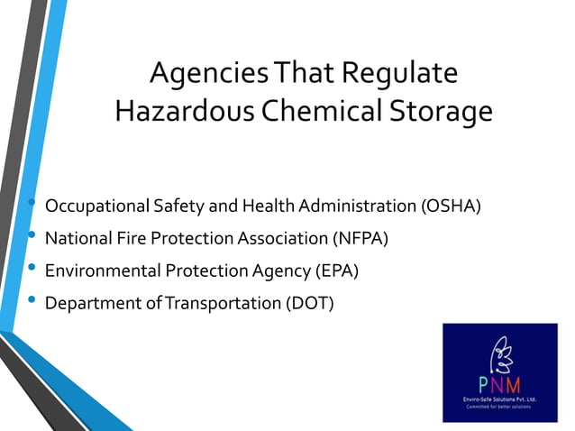 Chemical Handling 1 ppt chemical-handling-1-ppt