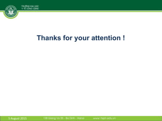 Antibiotic residues and heavy metals in pork at wet markets in Vietnam