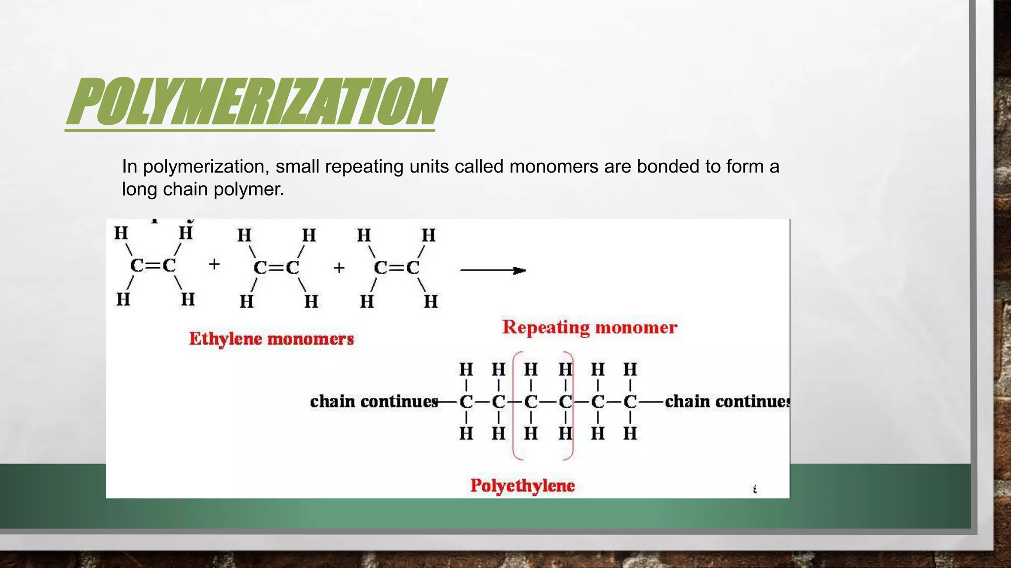 Polymer Incompatibility Chemical incompatibility | PPTX