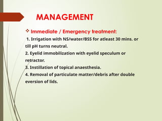 Ocular_Chemical_Injuries_Mechanism and Managementppt.pptx