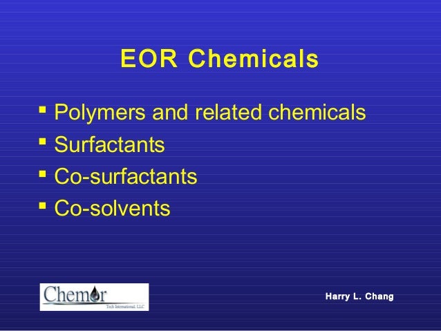 Phd thesis chemical kinetics