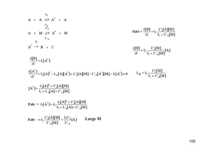. (16)
Large M
105
 