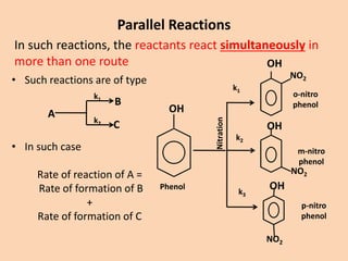 Chemical kinetics I | PPTX