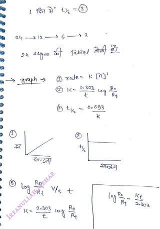 Sy 12
<br>
log
<br>
Ro
<br>
Rt
<br>
2303
<br>
6 3
<br>
rte k [A)"
<br>
Ro
<br>
2.302
<br>
t
<br>
Oo693
<br>
Ro
<br>
Rt
<br>
Ro
<br>
Rt
<br>
Kt
<br>
 