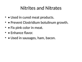 pptonChemicalMethodsofFoodPreservation.pptx