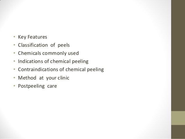 color atlas of chemical peels pdf