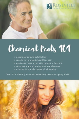 Chemical Peels 101