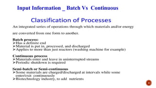 chemical plant design Lecture note 2.pptx
