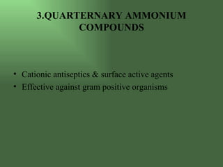 Chemical Plaque Control | PPT