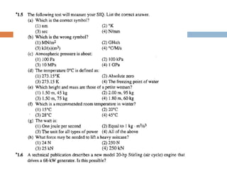 Chemical principle processes