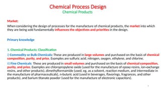 Comprehensive Curriculum on Chemical Process Design and Plant Layout | PPTX