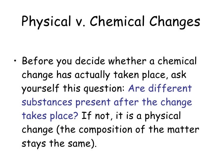 The Physical And Chemical Properties Of Baking A Cake The Physical And Chemical Properties Of Baking A Cake