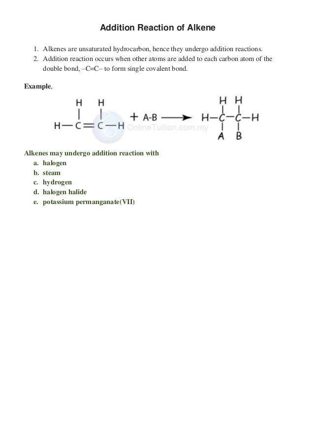Hexene Chemical Properties Hexene Chemical Properties