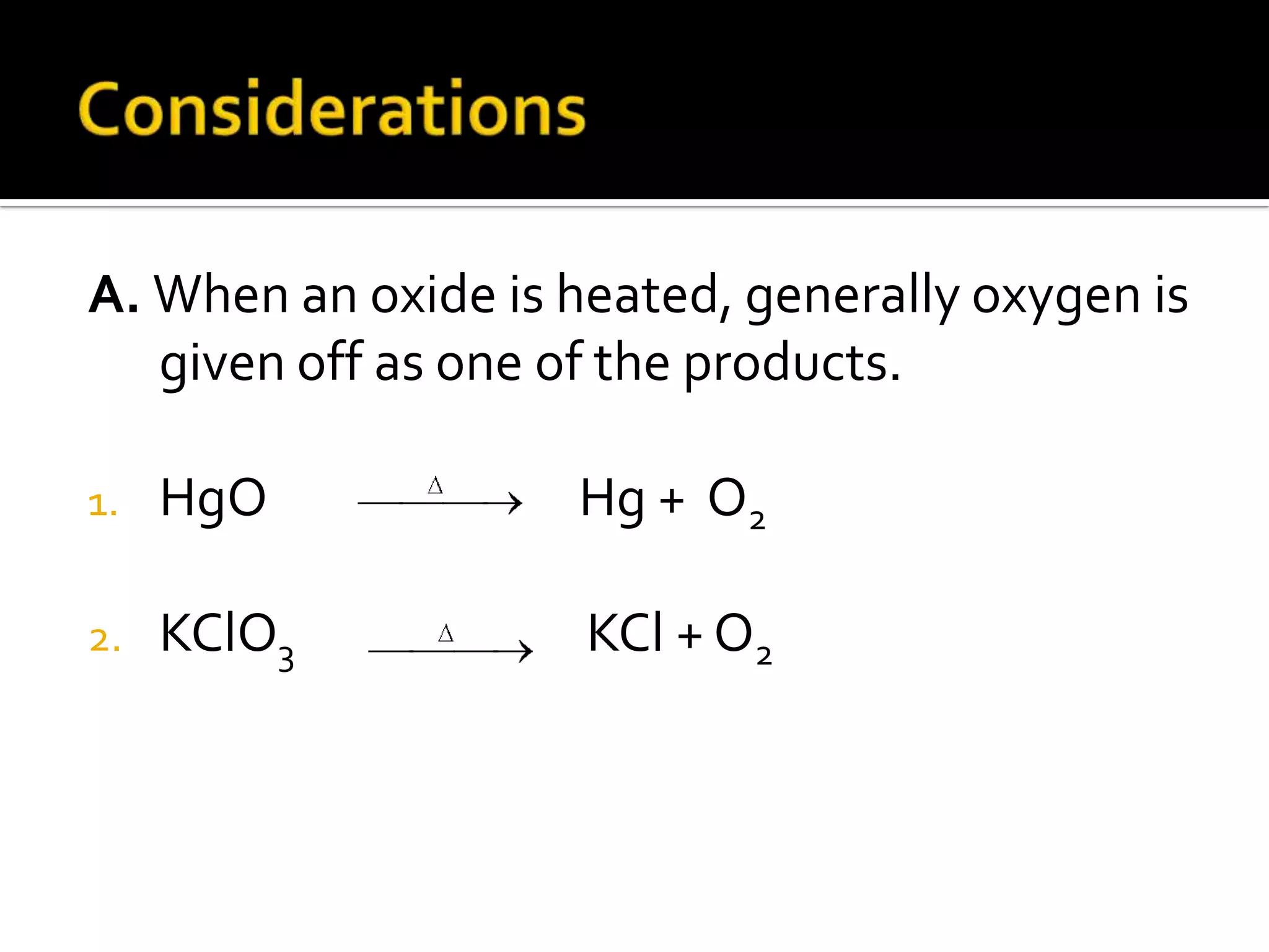 Chemical reaction3 | PPTX