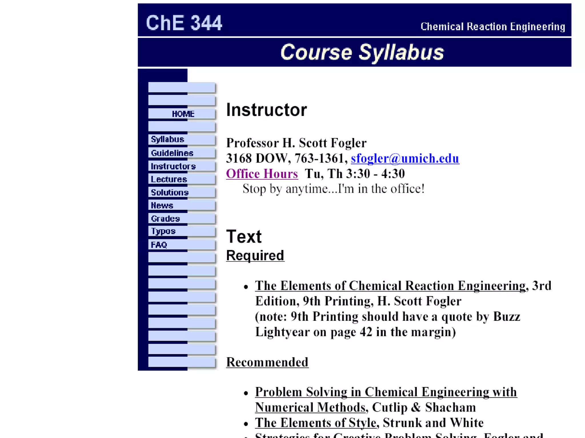 Chemical reaction engineering | PPT