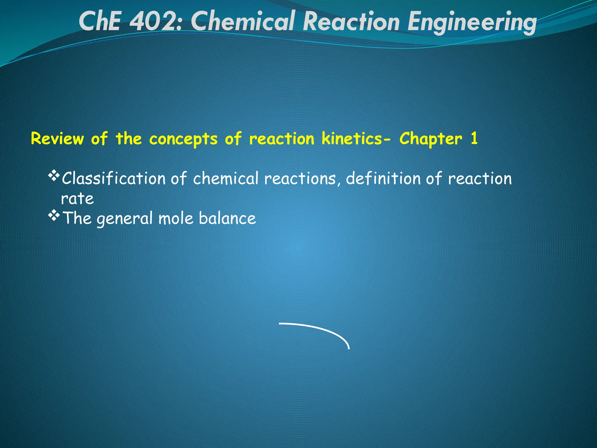 chemical reaction engineering ppt.pptx