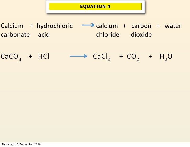calcium carbonate caco3 uses