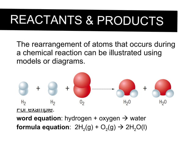 chemical-reactions