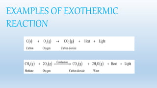 Chemical reactions and equations (ppt) | PPTX