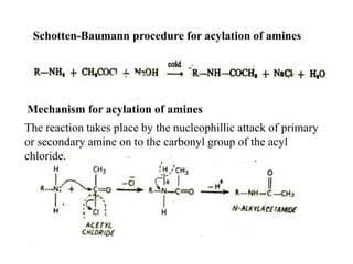Chemical Reactions of Amines.ppt