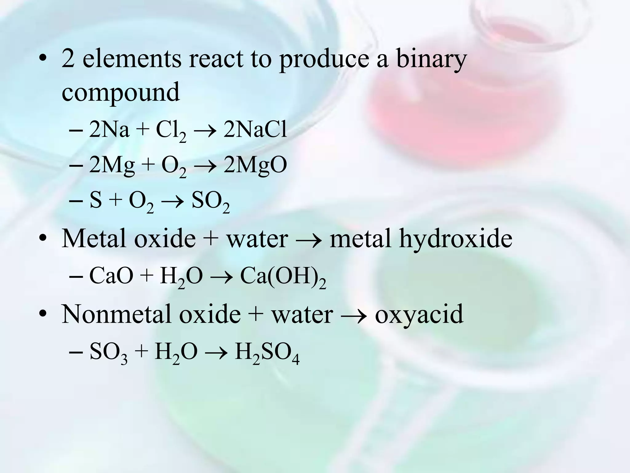 Forget Everything You Know About Decomposition Reactions - fnh5we8