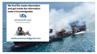 Chemicals global-trade