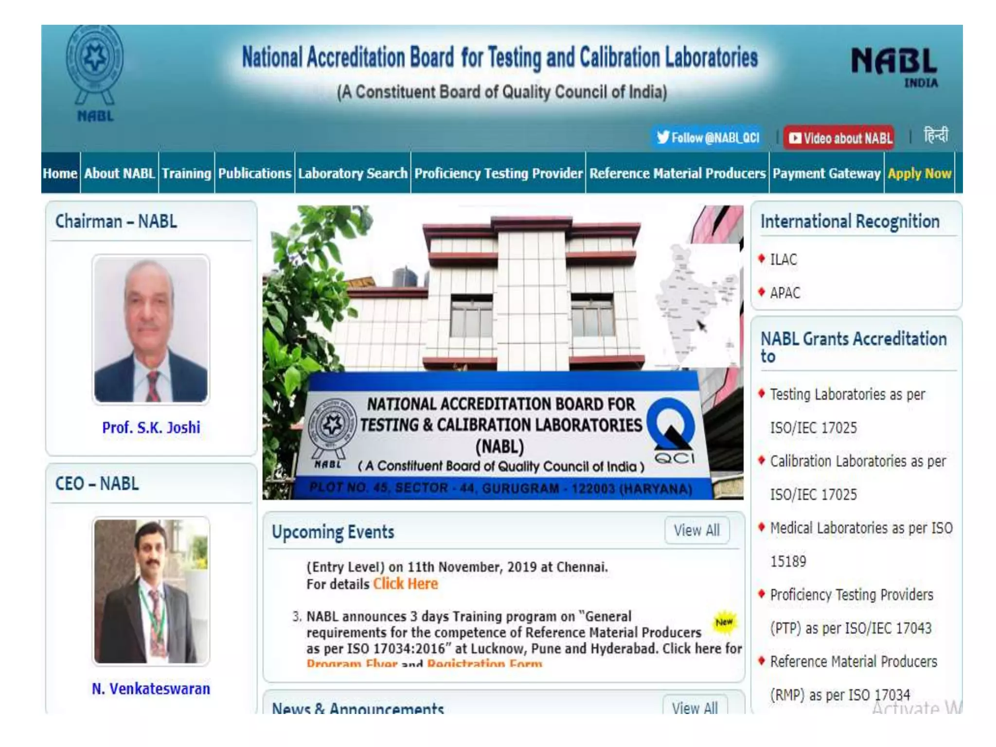 Chemical safety in histopathology lab PPT