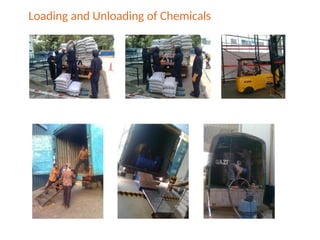 Unloading Science Term Chemical Hazard and Safety Measured.pptx