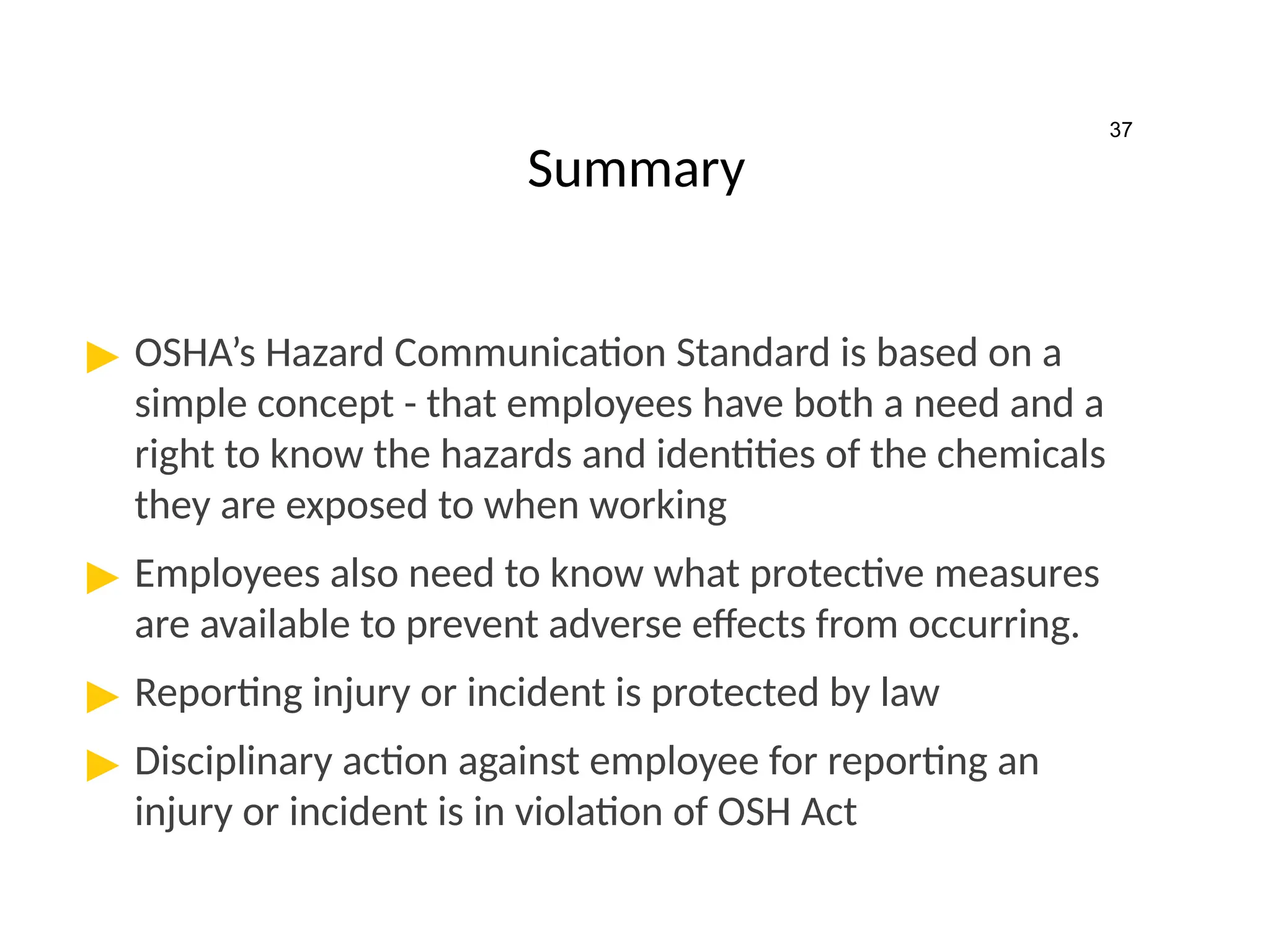 Chemical Safety Training "Safe Handling and Hazard Awareness" | PPTX