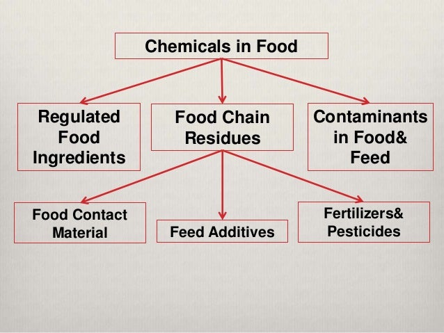 Chemicals In Your Food chemicals-in-your-food