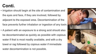 Chemical Spill And Chemical Burn Management.pptx