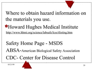 Comprehensive Guide to Chemical Spill Prevention, Assessment, Reporting ...