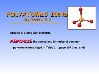 T43 Method Chemical, Structural Formula, and Models Compe.ppt