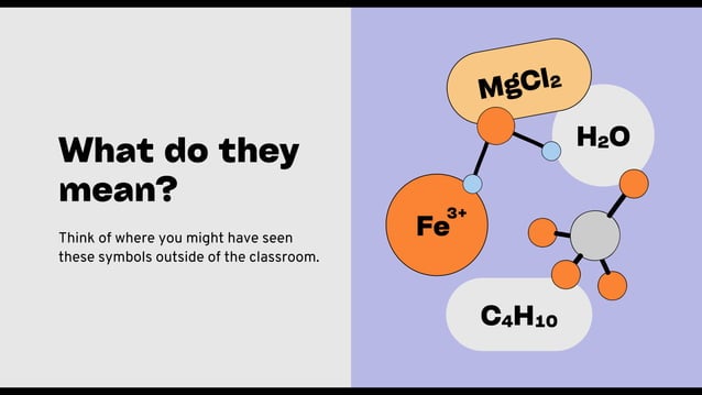 Chemical Symbols and Formulae for Elements and Compounds Presentation.pdf