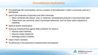 Comprehensive Guide to Restricted Substances Testing in Textile ...