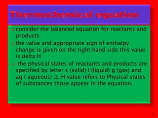 Chemical Thermodynamics - power point new.pptx