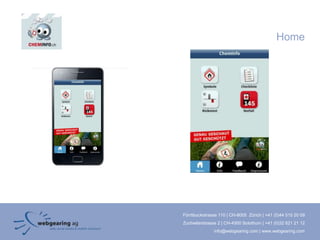 Home




Förrlibuckstrasse 110 | CH-8005 Zürich | +41 (0)44 515 20 09
Zuchwilerstrasse 2 | CH-4500 Solothurn | +41 (0)32 621 21 12
               info@webgearing.com | www.webgearing.com
 