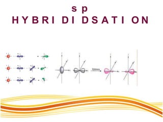 s p
H Y B R I D I D S A T I O N
 